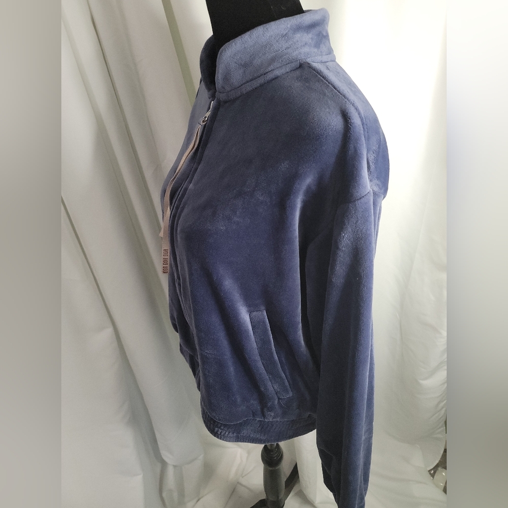 Ugg Devaney Bomber Jacket, Medium - image 4